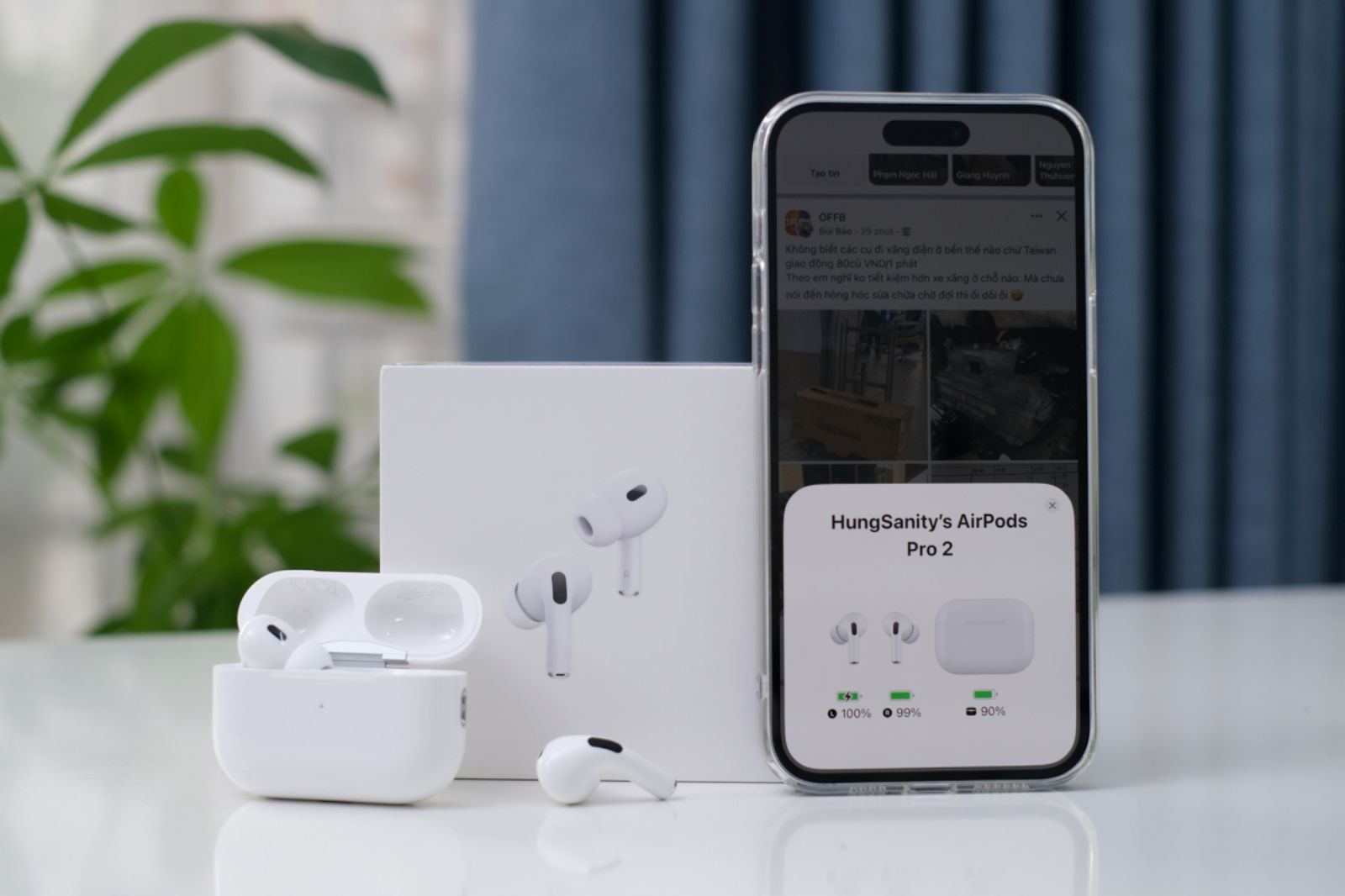 Hình ảnh cho danh mục Cách xóa tag Facebook trên iPhone để tránh làm phiền cực hiệu quả